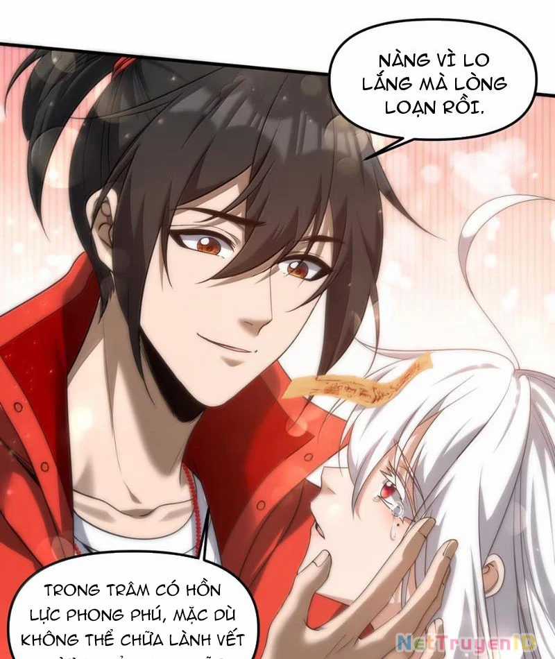 Tôi Livestream Cầu Hôn Nữ Quỷ Vậy Mà Thành Công!? Chapter 88 trang 22