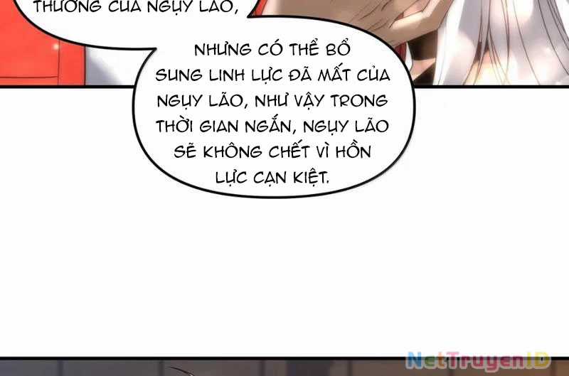 Tôi Livestream Cầu Hôn Nữ Quỷ Vậy Mà Thành Công!? Chapter 88 trang 23