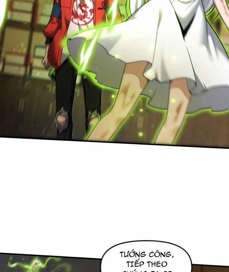 Tôi Livestream Cầu Hôn Nữ Quỷ Vậy Mà Thành Công!? Chapter 88 trang 28