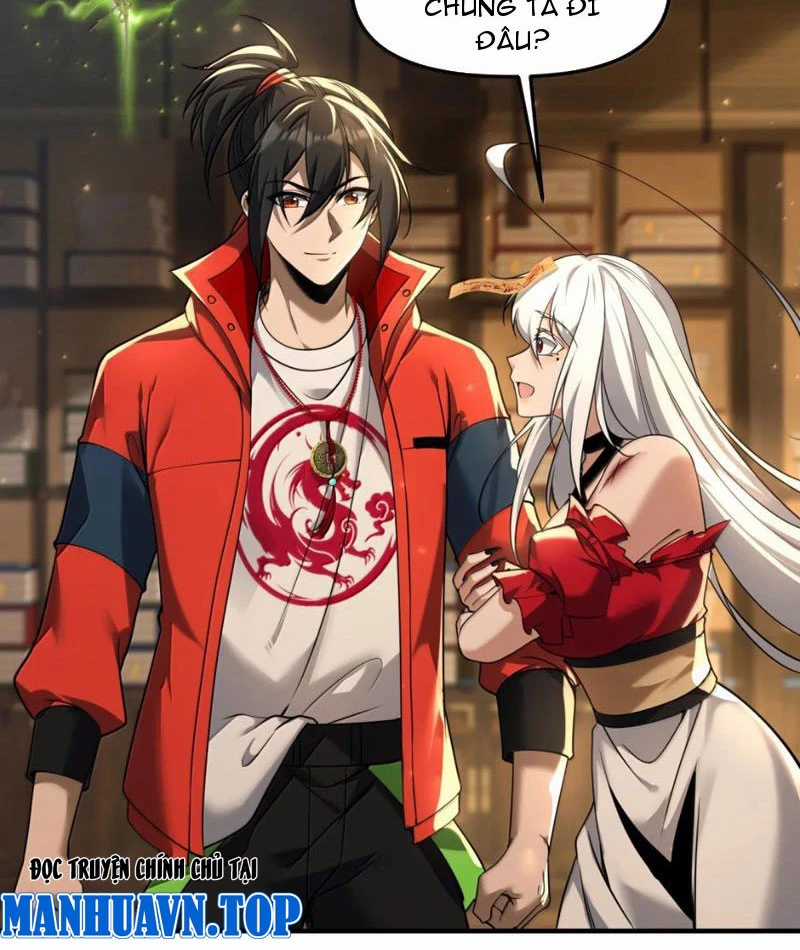 Tôi Livestream Cầu Hôn Nữ Quỷ Vậy Mà Thành Công!? Chapter 88 trang 29