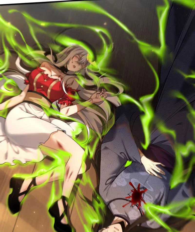 Tôi Livestream Cầu Hôn Nữ Quỷ Vậy Mà Thành Công!? Chapter 88 trang 3