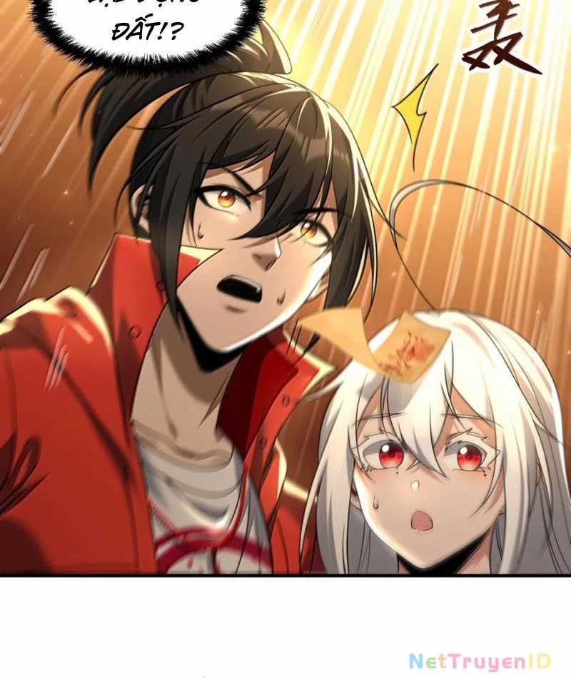 Tôi Livestream Cầu Hôn Nữ Quỷ Vậy Mà Thành Công!? Chapter 88 trang 31