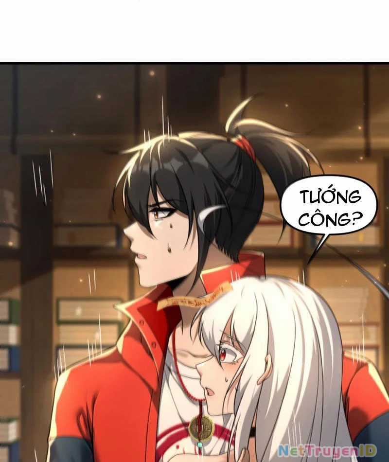 Tôi Livestream Cầu Hôn Nữ Quỷ Vậy Mà Thành Công!? Chapter 88 trang 32