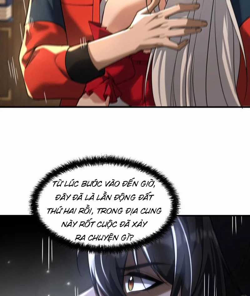 Tôi Livestream Cầu Hôn Nữ Quỷ Vậy Mà Thành Công!? Chapter 88 trang 33