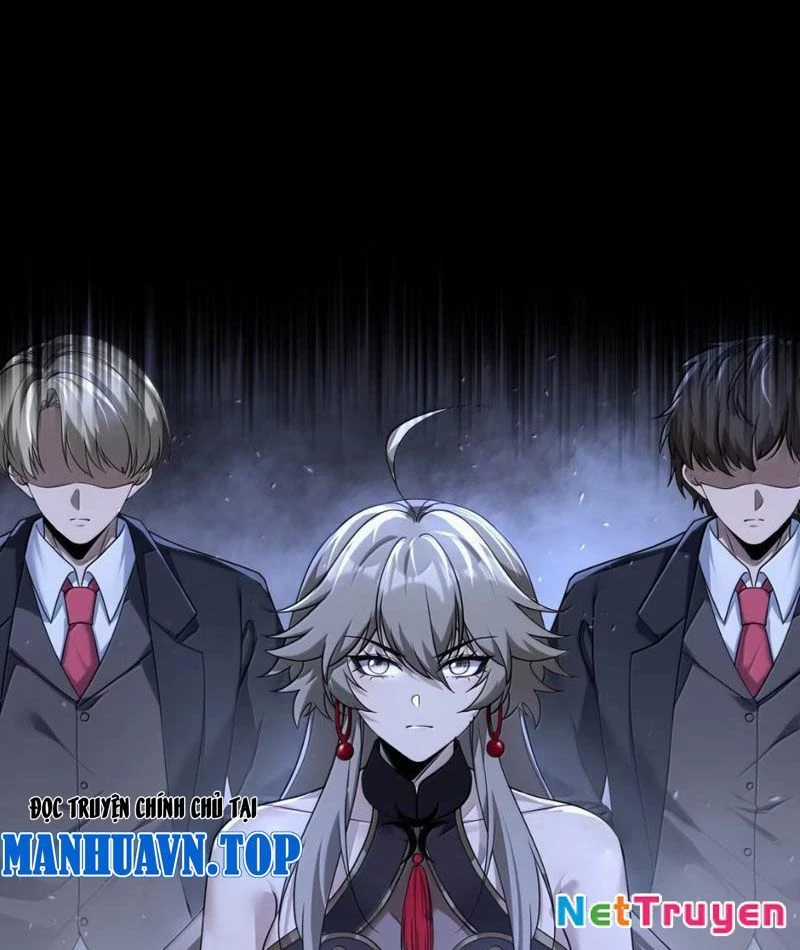 Tôi Livestream Cầu Hôn Nữ Quỷ Vậy Mà Thành Công!? Chapter 88 trang 35