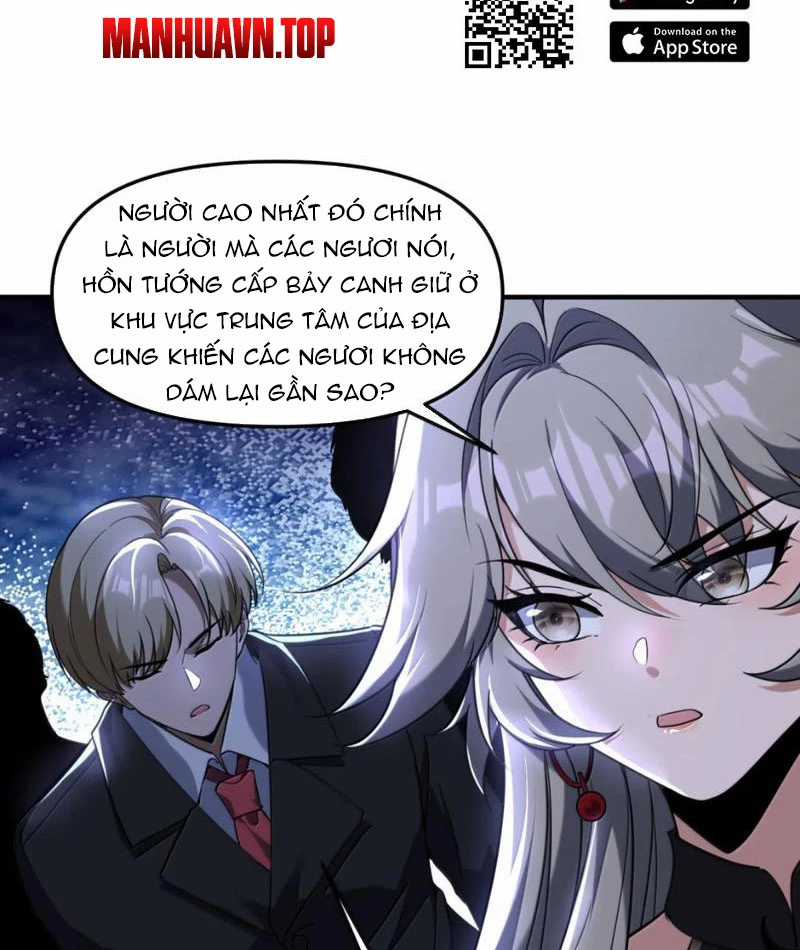 Tôi Livestream Cầu Hôn Nữ Quỷ Vậy Mà Thành Công!? Chapter 88 trang 39