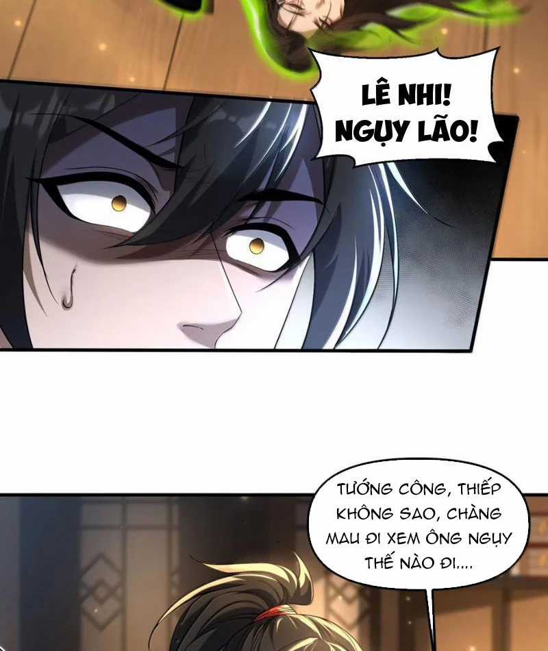 Tôi Livestream Cầu Hôn Nữ Quỷ Vậy Mà Thành Công!? Chapter 88 trang 4