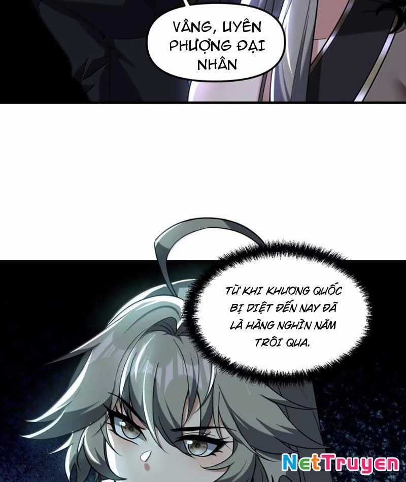 Tôi Livestream Cầu Hôn Nữ Quỷ Vậy Mà Thành Công!? Chapter 88 trang 40