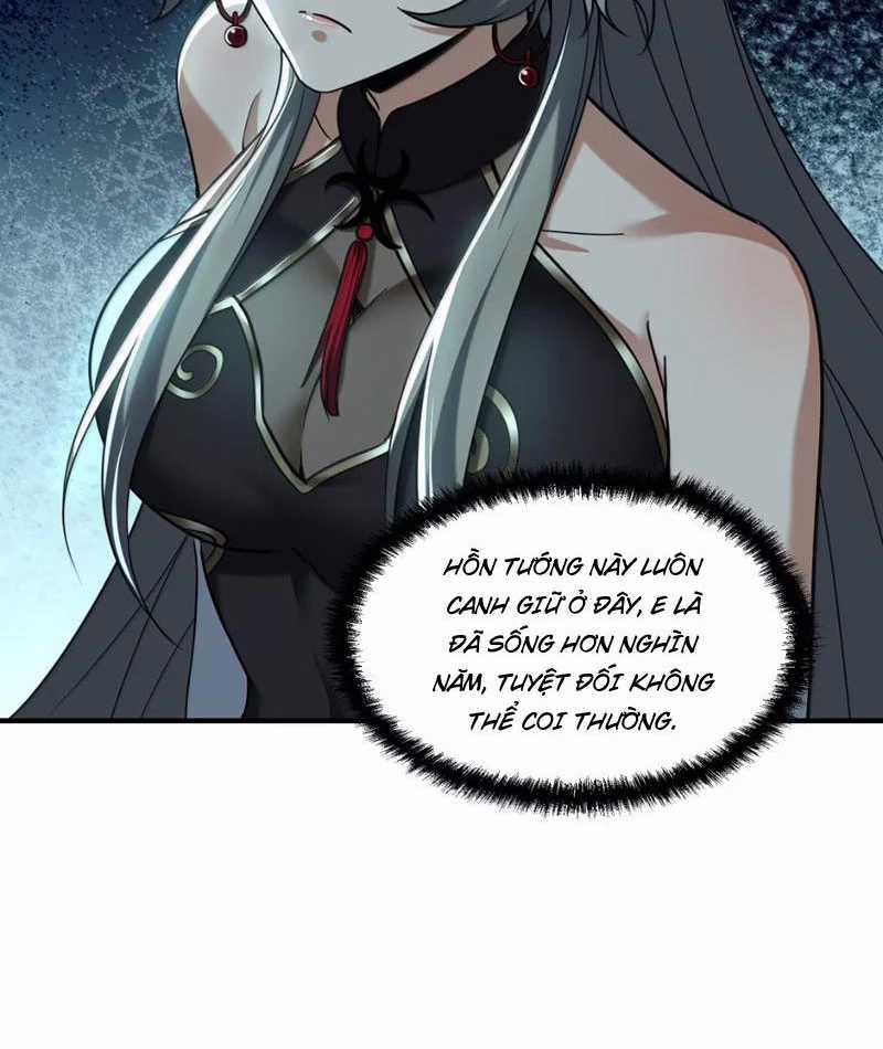 Tôi Livestream Cầu Hôn Nữ Quỷ Vậy Mà Thành Công!? Chapter 88 trang 41