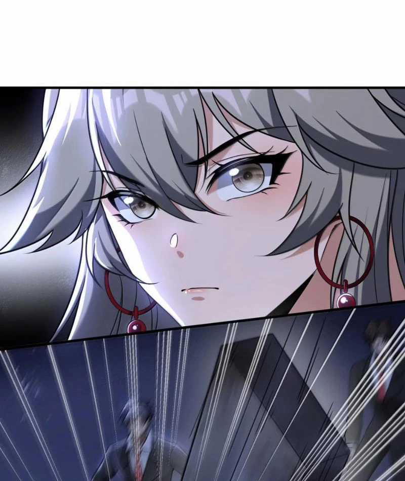 Tôi Livestream Cầu Hôn Nữ Quỷ Vậy Mà Thành Công!? Chapter 88 trang 42