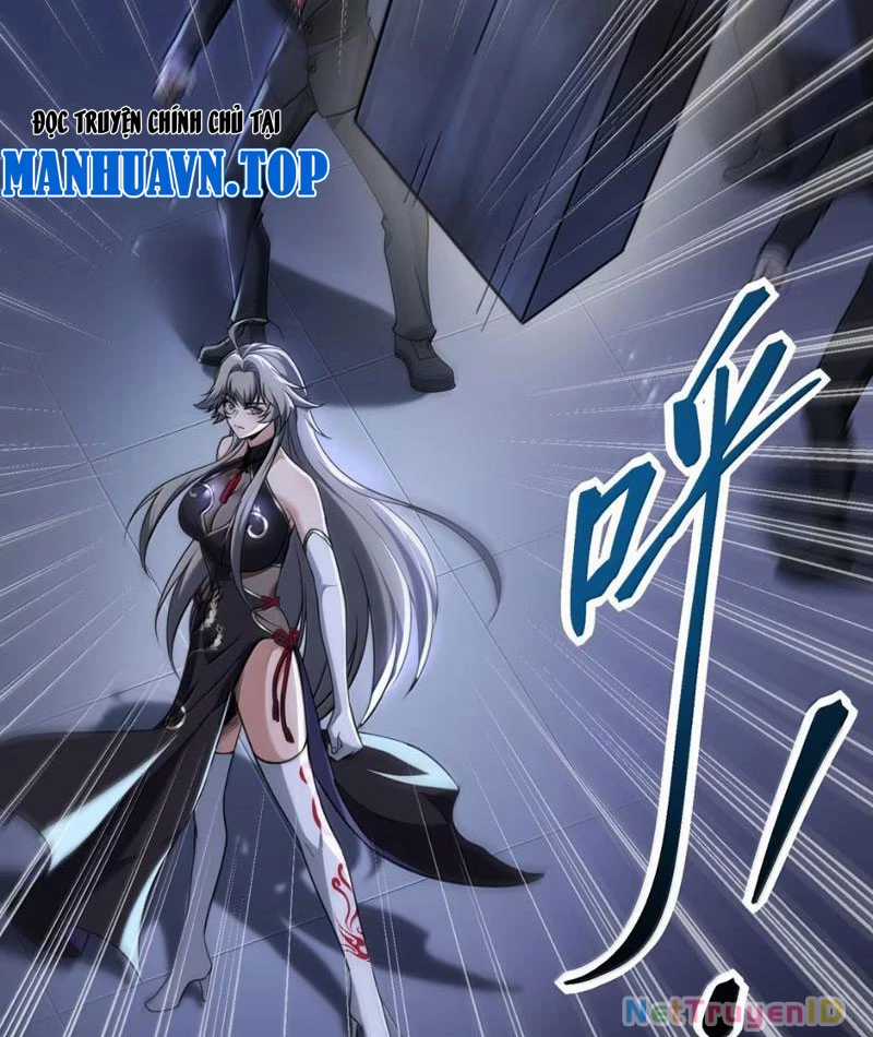 Tôi Livestream Cầu Hôn Nữ Quỷ Vậy Mà Thành Công!? Chapter 88 trang 43