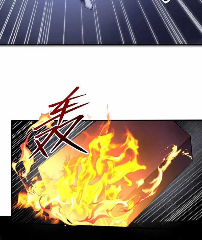 Tôi Livestream Cầu Hôn Nữ Quỷ Vậy Mà Thành Công!? Chapter 88 trang 44