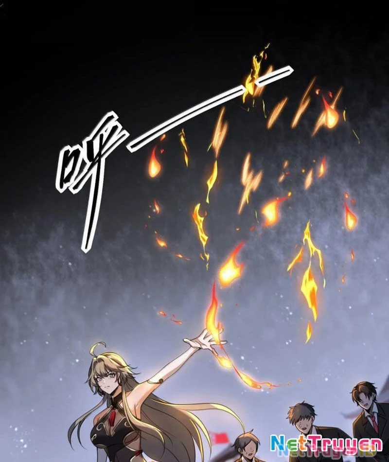 Tôi Livestream Cầu Hôn Nữ Quỷ Vậy Mà Thành Công!? Chapter 88 trang 45