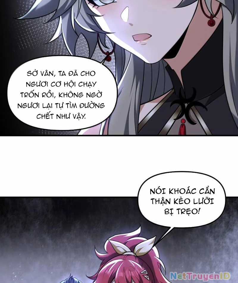 Tôi Livestream Cầu Hôn Nữ Quỷ Vậy Mà Thành Công!? Chapter 88 trang 47