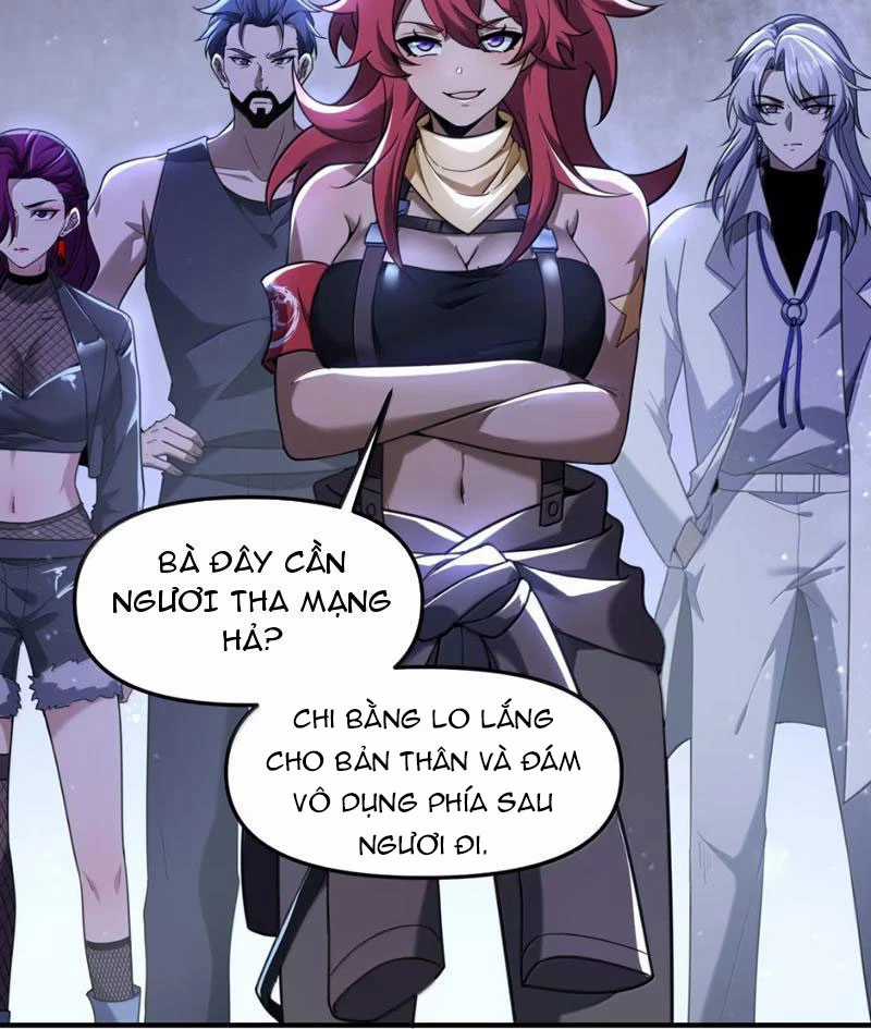 Tôi Livestream Cầu Hôn Nữ Quỷ Vậy Mà Thành Công!? Chapter 88 trang 48