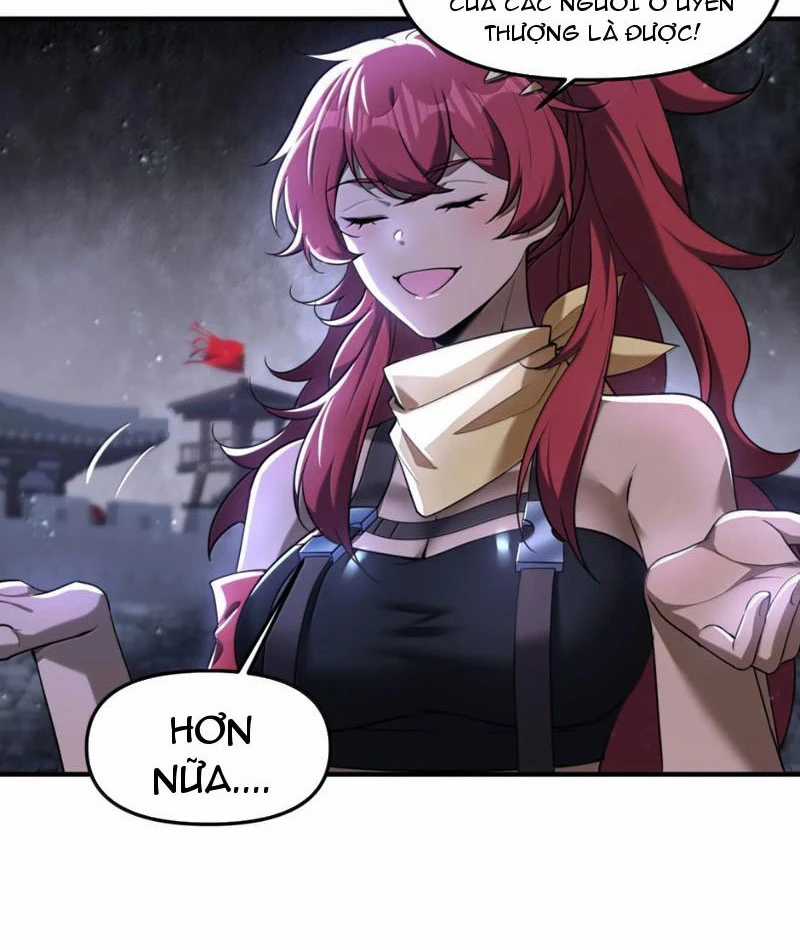 Tôi Livestream Cầu Hôn Nữ Quỷ Vậy Mà Thành Công!? Chapter 88 trang 51