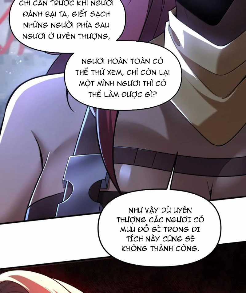 Tôi Livestream Cầu Hôn Nữ Quỷ Vậy Mà Thành Công!? Chapter 88 trang 53