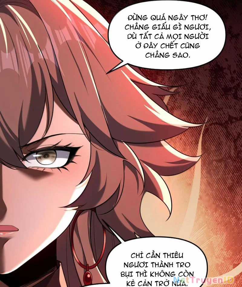 Tôi Livestream Cầu Hôn Nữ Quỷ Vậy Mà Thành Công!? Chapter 88 trang 54