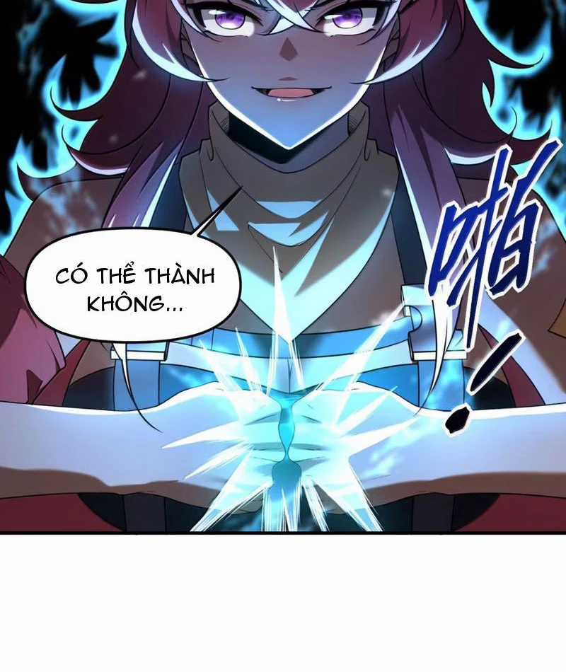 Tôi Livestream Cầu Hôn Nữ Quỷ Vậy Mà Thành Công!? Chapter 88 trang 56