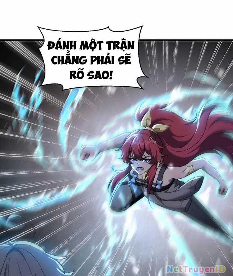 Tôi Livestream Cầu Hôn Nữ Quỷ Vậy Mà Thành Công!? Chapter 88 trang 57