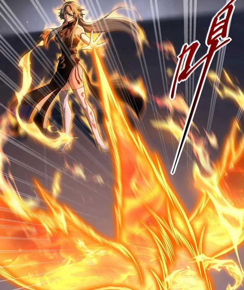 Tôi Livestream Cầu Hôn Nữ Quỷ Vậy Mà Thành Công!? Chapter 88 trang 59