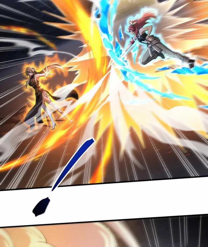 Tôi Livestream Cầu Hôn Nữ Quỷ Vậy Mà Thành Công!? Chapter 88 trang 61