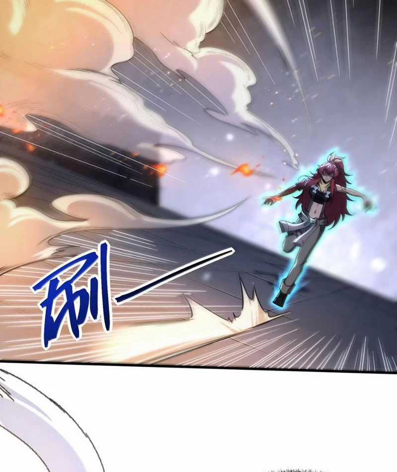 Tôi Livestream Cầu Hôn Nữ Quỷ Vậy Mà Thành Công!? Chapter 88 trang 62