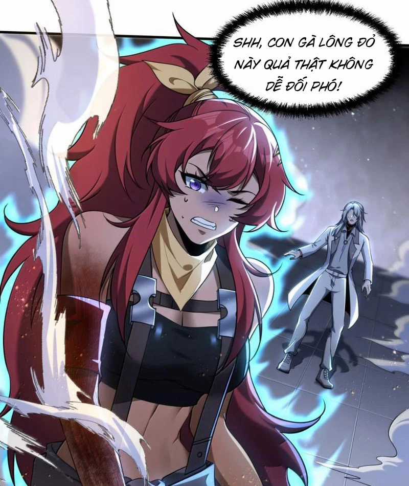 Tôi Livestream Cầu Hôn Nữ Quỷ Vậy Mà Thành Công!? Chapter 88 trang 63