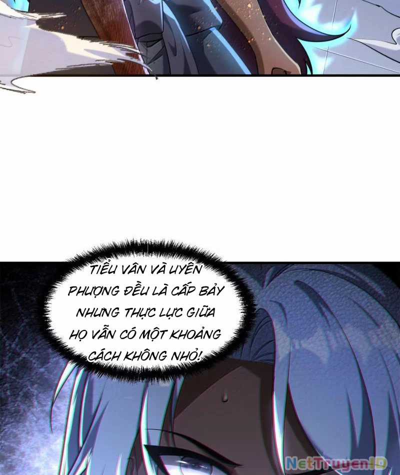 Tôi Livestream Cầu Hôn Nữ Quỷ Vậy Mà Thành Công!? Chapter 88 trang 64