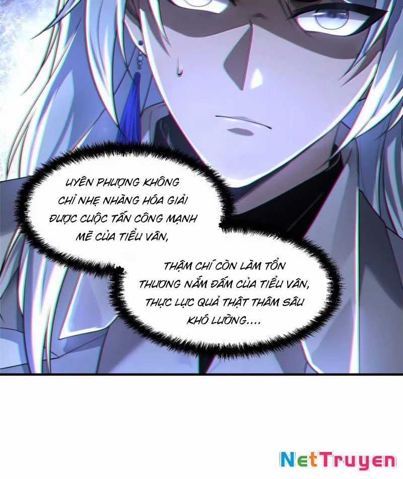 Tôi Livestream Cầu Hôn Nữ Quỷ Vậy Mà Thành Công!? Chapter 88 trang 65