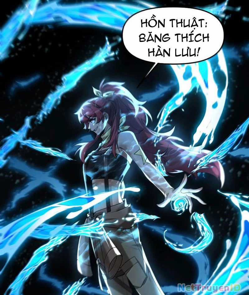 Tôi Livestream Cầu Hôn Nữ Quỷ Vậy Mà Thành Công!? Chapter 88 trang 67