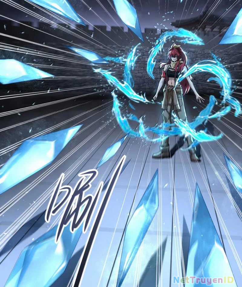 Tôi Livestream Cầu Hôn Nữ Quỷ Vậy Mà Thành Công!? Chapter 88 trang 69