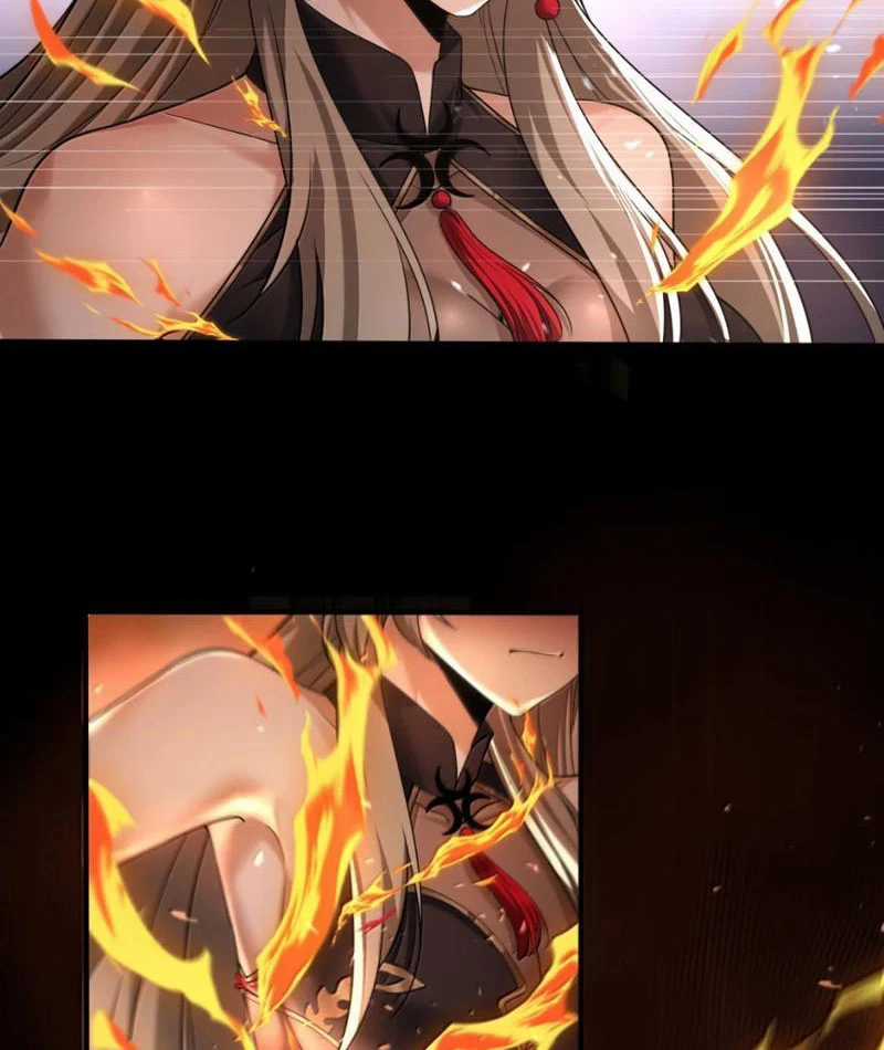 Tôi Livestream Cầu Hôn Nữ Quỷ Vậy Mà Thành Công!? Chapter 88 trang 71