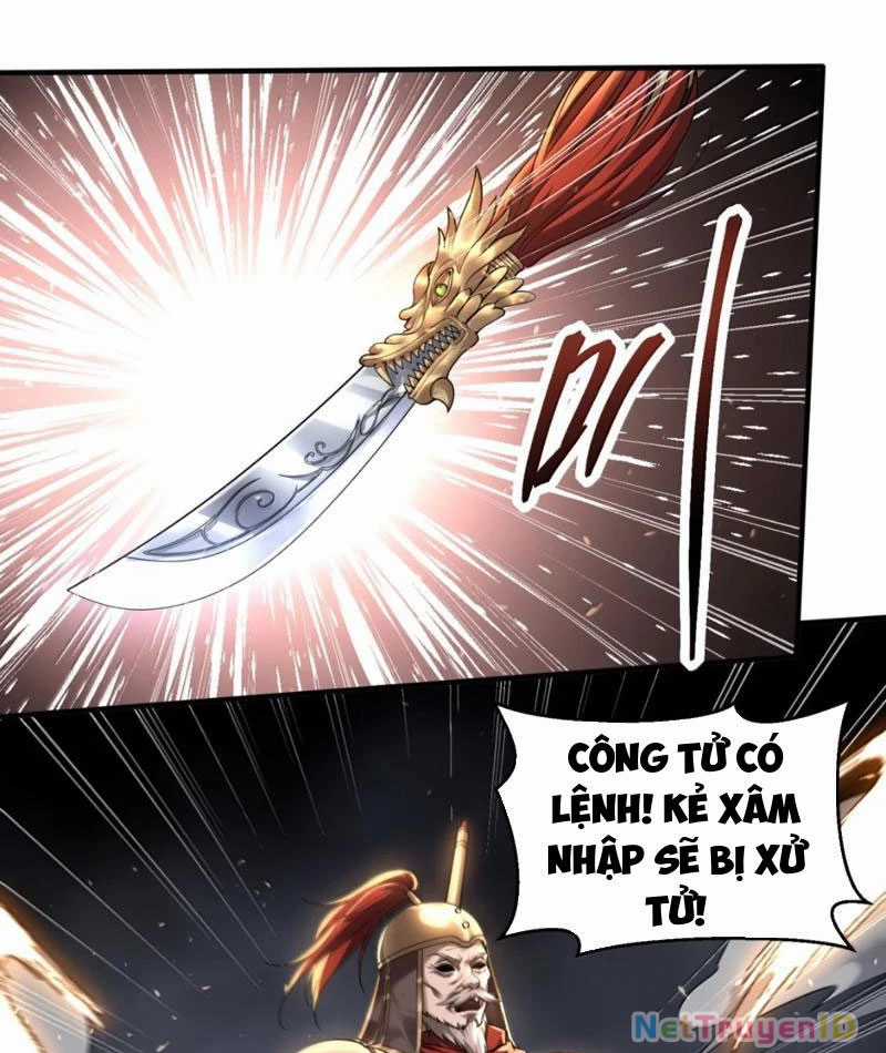 Tôi Livestream Cầu Hôn Nữ Quỷ Vậy Mà Thành Công!? Chapter 88 trang 87