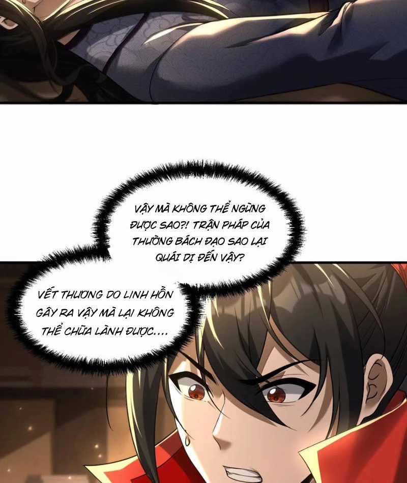 Tôi Livestream Cầu Hôn Nữ Quỷ Vậy Mà Thành Công!? Chapter 88 trang 9