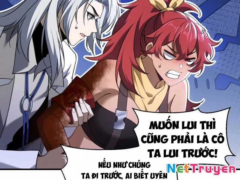 Tôi Livestream Cầu Hôn Nữ Quỷ Vậy Mà Thành Công!? Chapter 89 trang 10