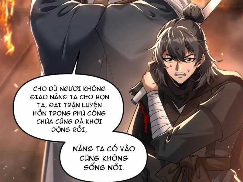 Tôi Livestream Cầu Hôn Nữ Quỷ Vậy Mà Thành Công!? Chapter 89 trang 104