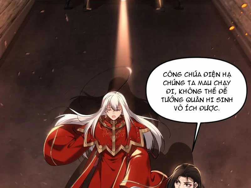 Tôi Livestream Cầu Hôn Nữ Quỷ Vậy Mà Thành Công!? Chapter 89 trang 111