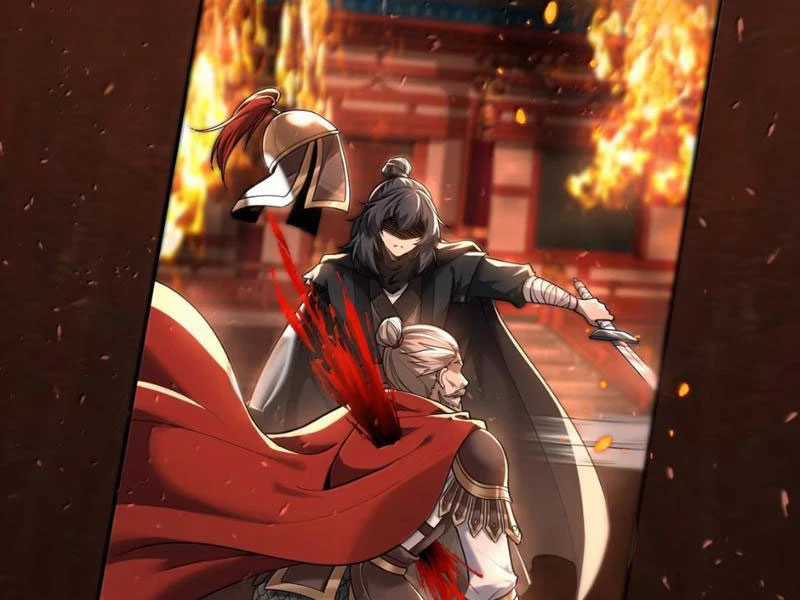 Tôi Livestream Cầu Hôn Nữ Quỷ Vậy Mà Thành Công!? Chapter 89 trang 117