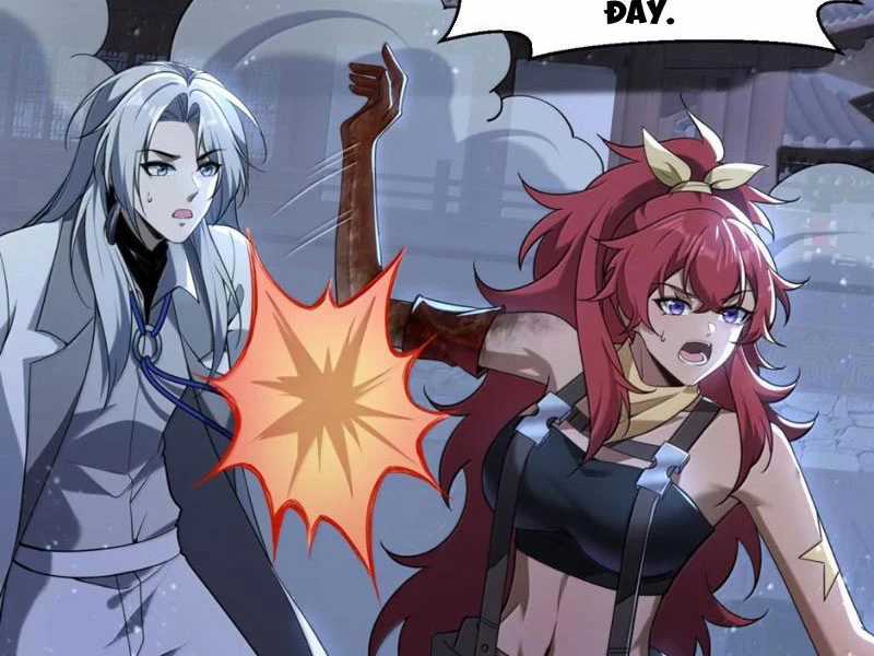 Tôi Livestream Cầu Hôn Nữ Quỷ Vậy Mà Thành Công!? Chapter 89 trang 12