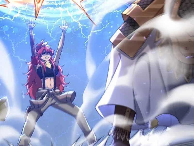 Tôi Livestream Cầu Hôn Nữ Quỷ Vậy Mà Thành Công!? Chapter 89 trang 131