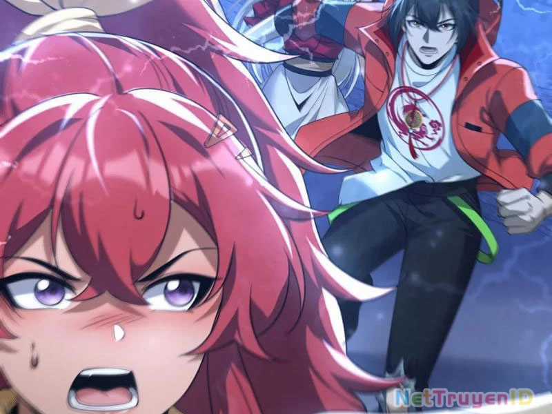 Tôi Livestream Cầu Hôn Nữ Quỷ Vậy Mà Thành Công!? Chapter 89 trang 133