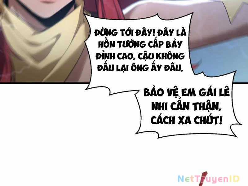 Tôi Livestream Cầu Hôn Nữ Quỷ Vậy Mà Thành Công!? Chapter 89 trang 134
