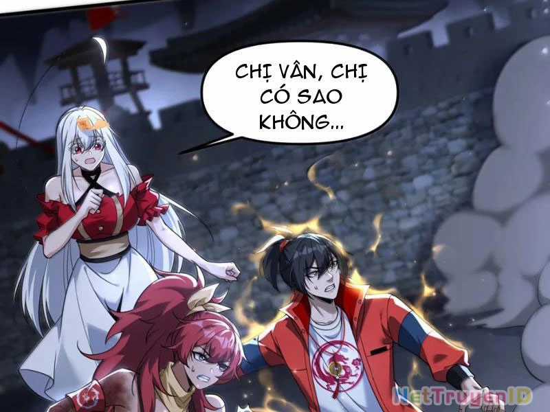 Tôi Livestream Cầu Hôn Nữ Quỷ Vậy Mà Thành Công!? Chapter 89 trang 139