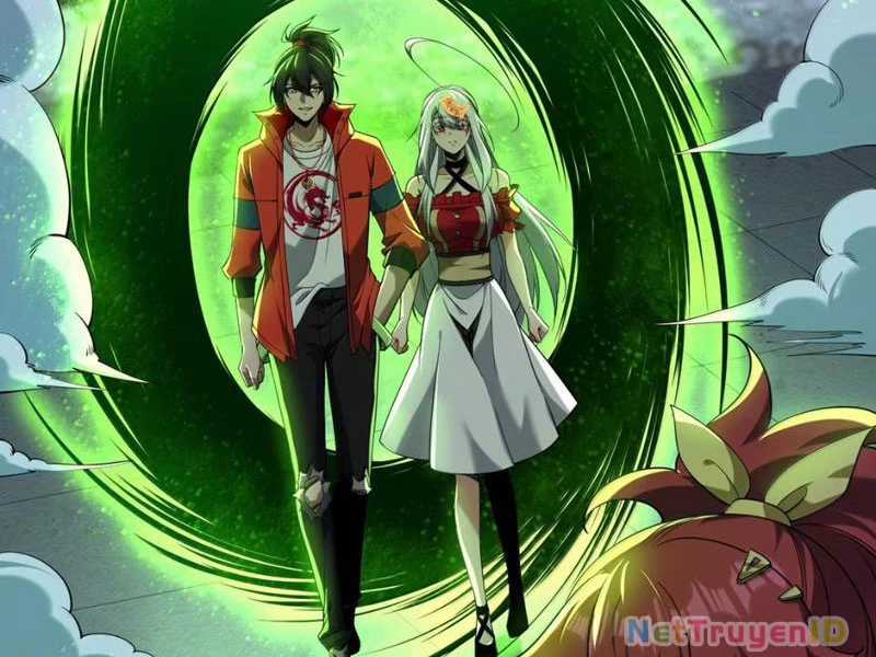 Tôi Livestream Cầu Hôn Nữ Quỷ Vậy Mà Thành Công!? Chapter 89 trang 18