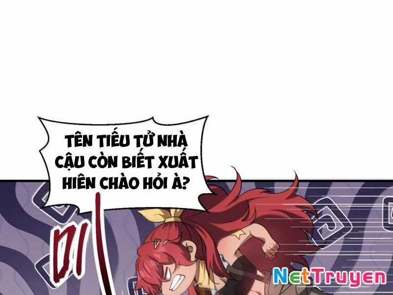 Tôi Livestream Cầu Hôn Nữ Quỷ Vậy Mà Thành Công!? Chapter 89 trang 20