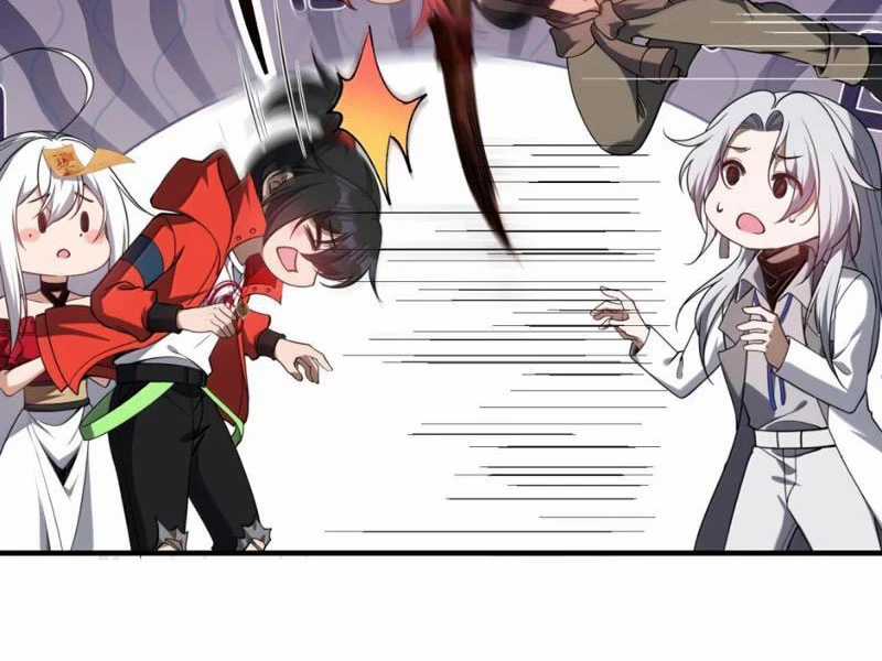 Tôi Livestream Cầu Hôn Nữ Quỷ Vậy Mà Thành Công!? Chapter 89 trang 21