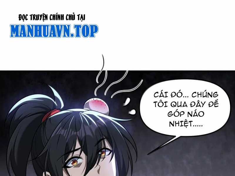 Tôi Livestream Cầu Hôn Nữ Quỷ Vậy Mà Thành Công!? Chapter 89 trang 22