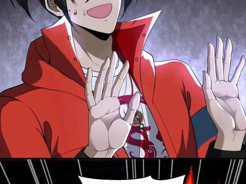 Tôi Livestream Cầu Hôn Nữ Quỷ Vậy Mà Thành Công!? Chapter 89 trang 23