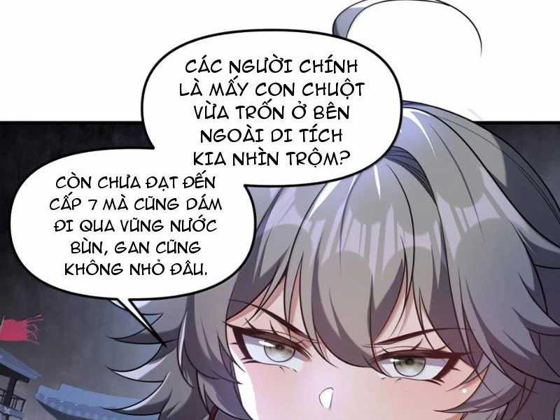 Tôi Livestream Cầu Hôn Nữ Quỷ Vậy Mà Thành Công!? Chapter 89 trang 27